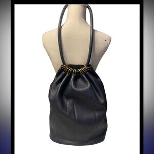 NWOT Large Nordstrom Hobo Bag